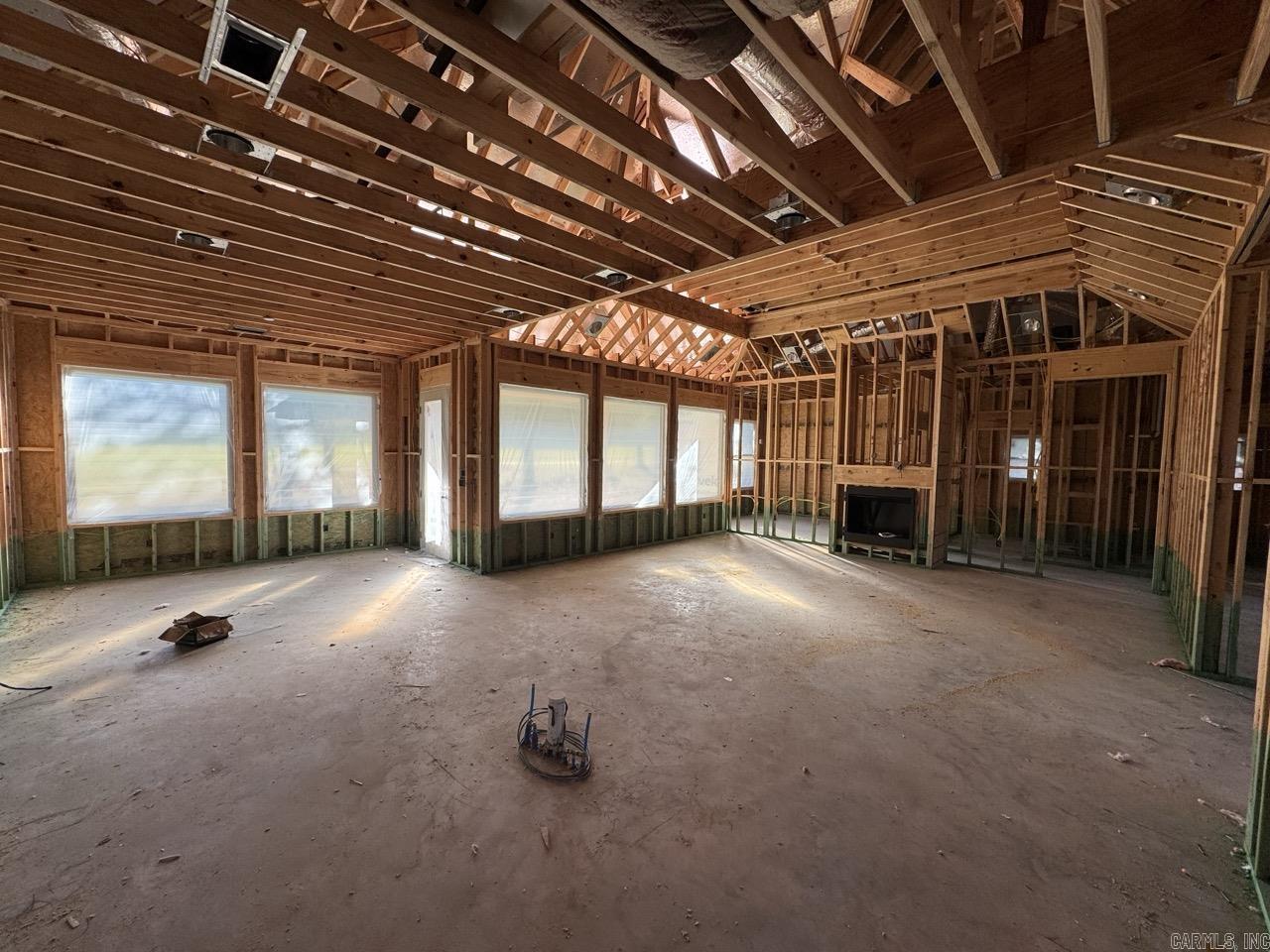 54 Alteza  Hot Springs Village, AR
