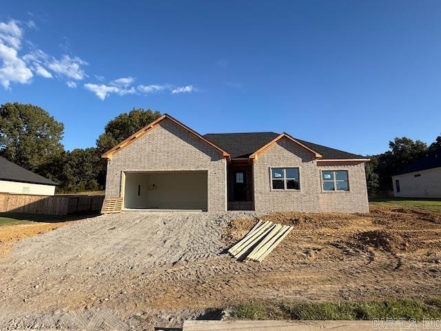 41 Ridge View Street  Vilonia, AR