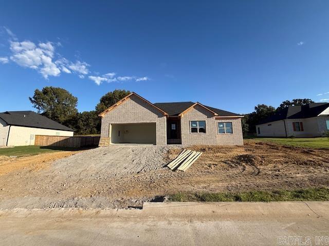41 Ridge View Street  Vilonia, AR