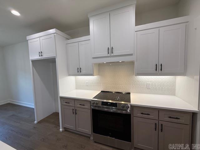 41 Ridge View Street  Vilonia, AR