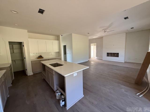 41 Ridge View Street  Vilonia, AR