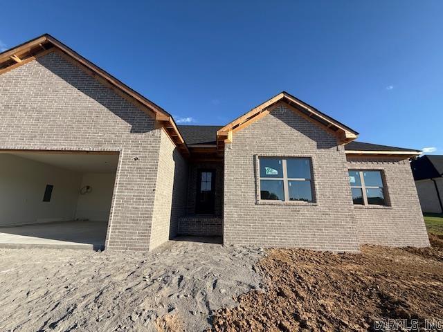 41 Ridge View Street  Vilonia, AR