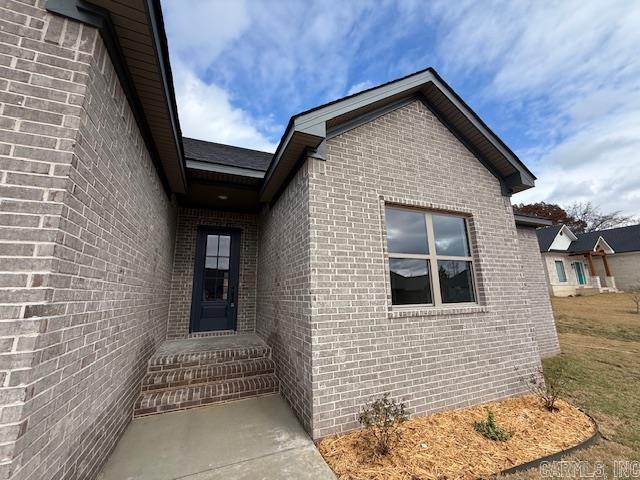 41 Ridge View Street  Vilonia, AR