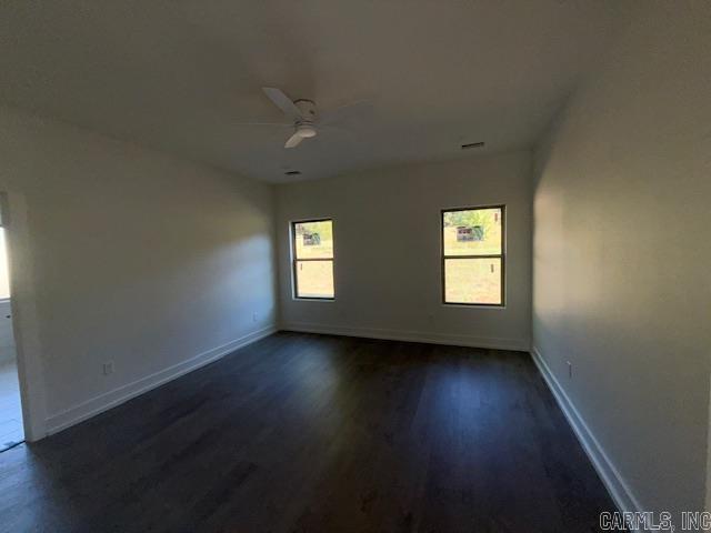 41 Ridge View Street  Vilonia, AR