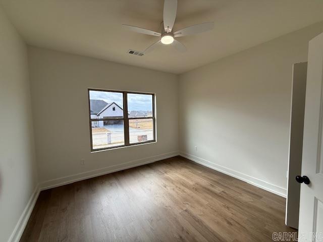 41 Ridge View Street  Vilonia, AR