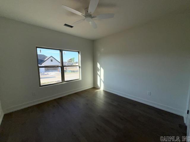 41 Ridge View Street  Vilonia, AR