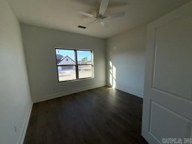 41 Ridge View Street  Vilonia, AR