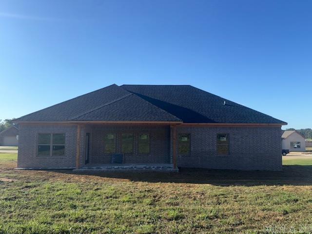 41 Ridge View Street  Vilonia, AR