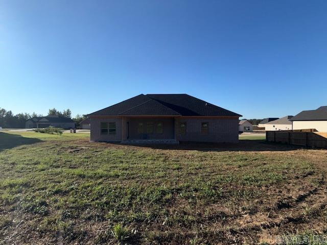41 Ridge View Street  Vilonia, AR