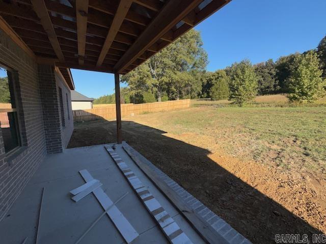 41 Ridge View Street  Vilonia, AR