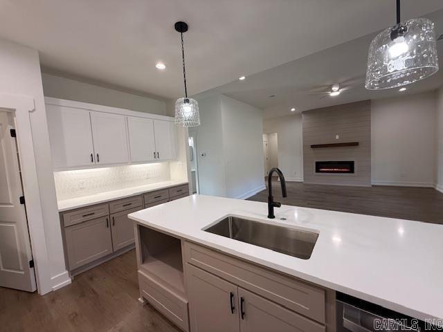 41 Ridge View Street  Vilonia, AR