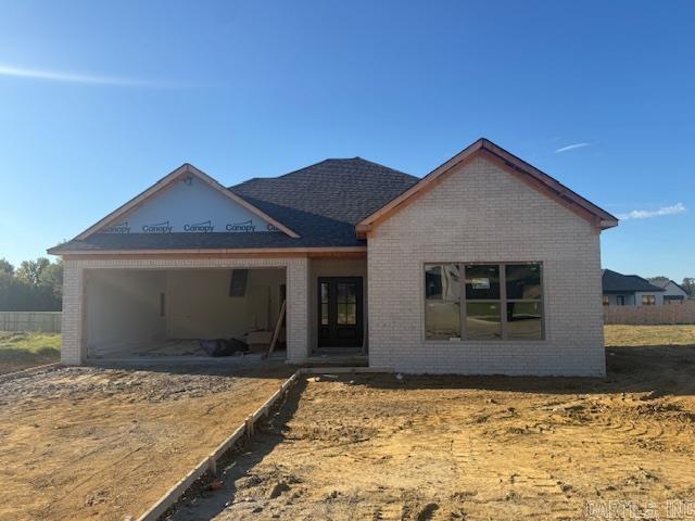 46 Ridge View Street  Vilonia, AR
