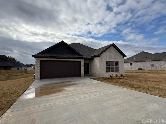 46  Ridge View Street  Vilonia, AR