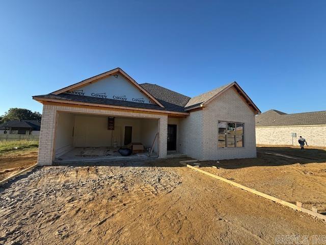 46 Ridge View Street  Vilonia, AR