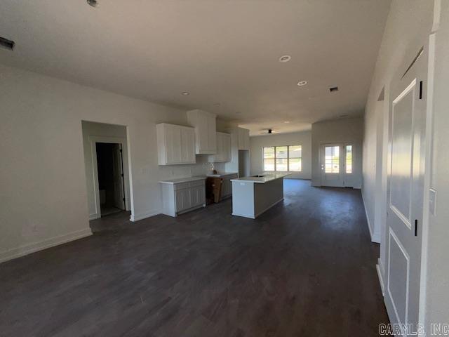 46 Ridge View Street  Vilonia, AR