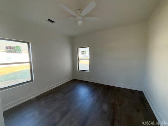 46 Ridge View Street  Vilonia, AR