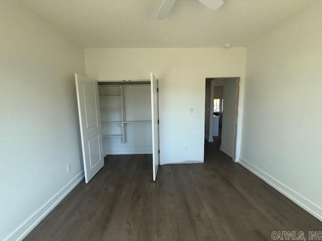 46 Ridge View Street  Vilonia, AR