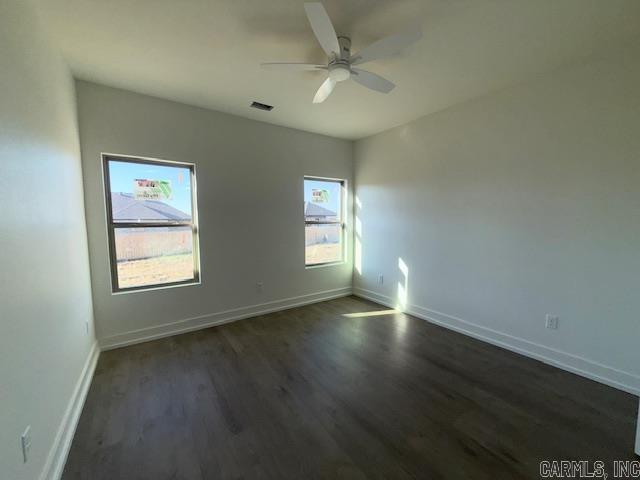 46 Ridge View Street  Vilonia, AR
