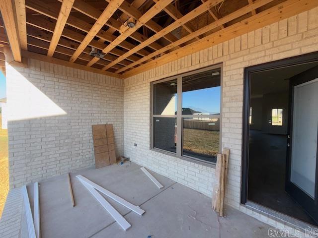 46 Ridge View Street  Vilonia, AR