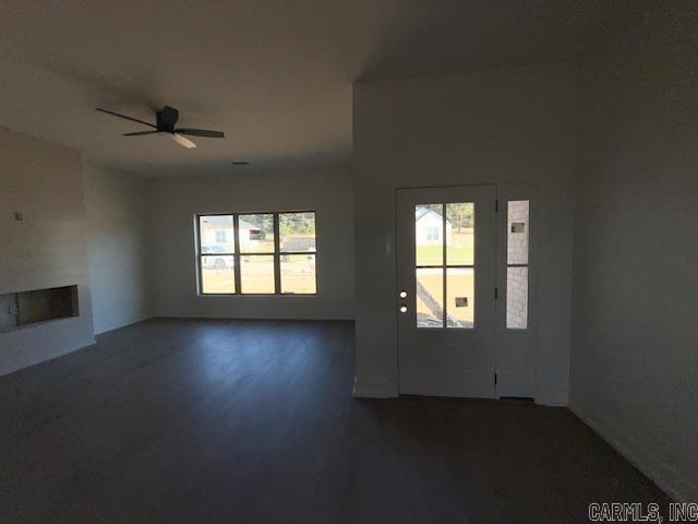 46 Ridge View Street  Vilonia, AR