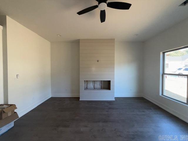 46 Ridge View Street  Vilonia, AR