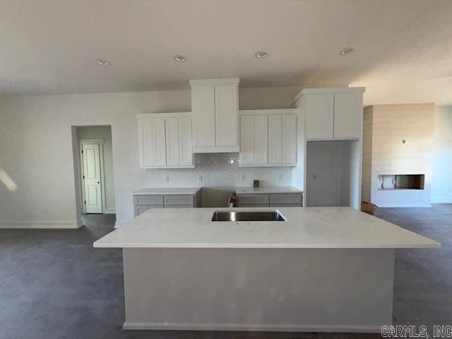 46 Ridge View Street  Vilonia, AR