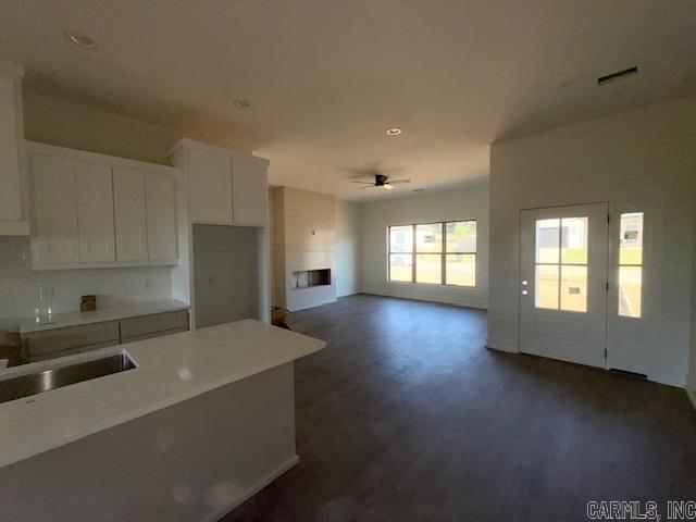 46 Ridge View Street  Vilonia, AR