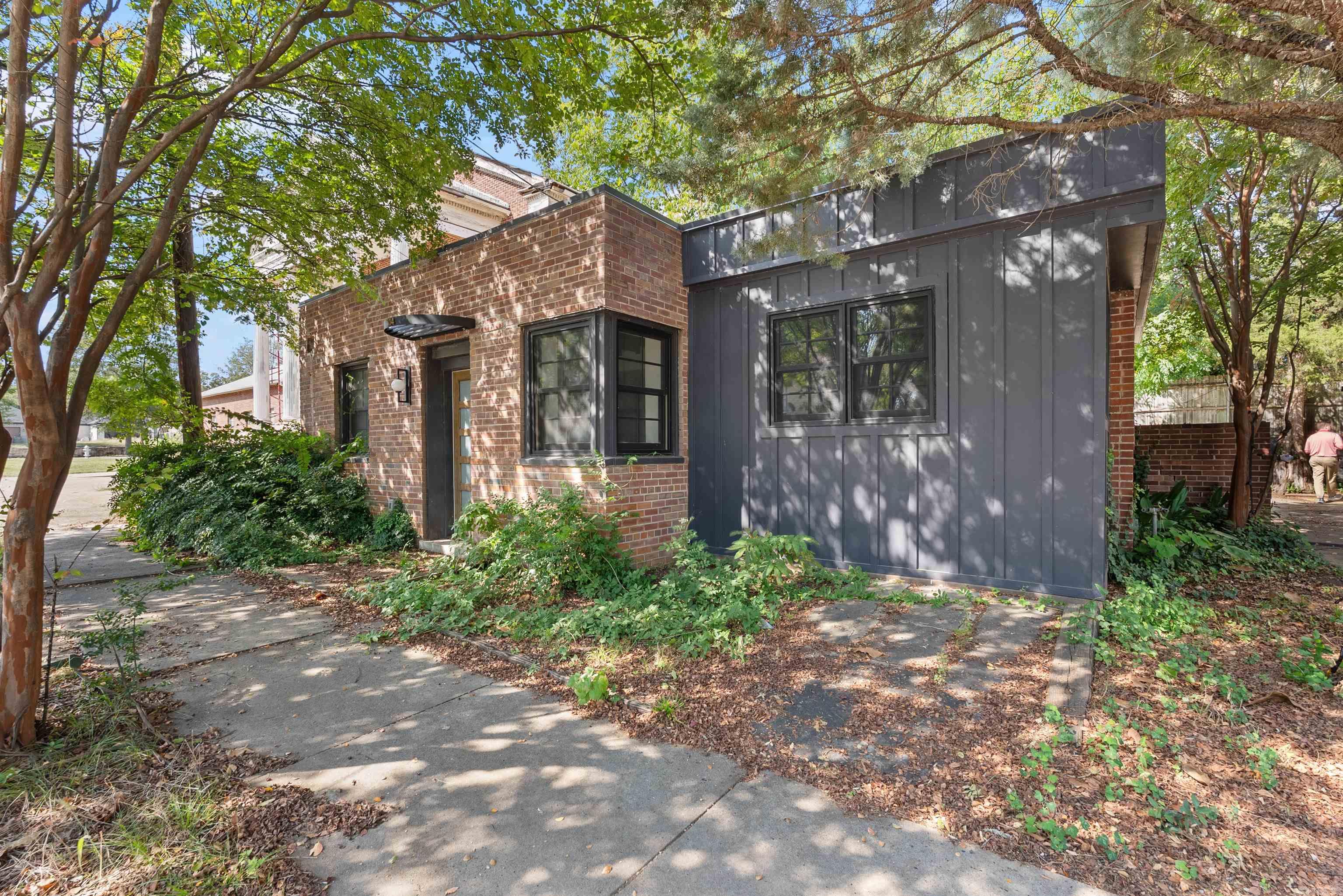 1520 Broadway  Little Rock, AR