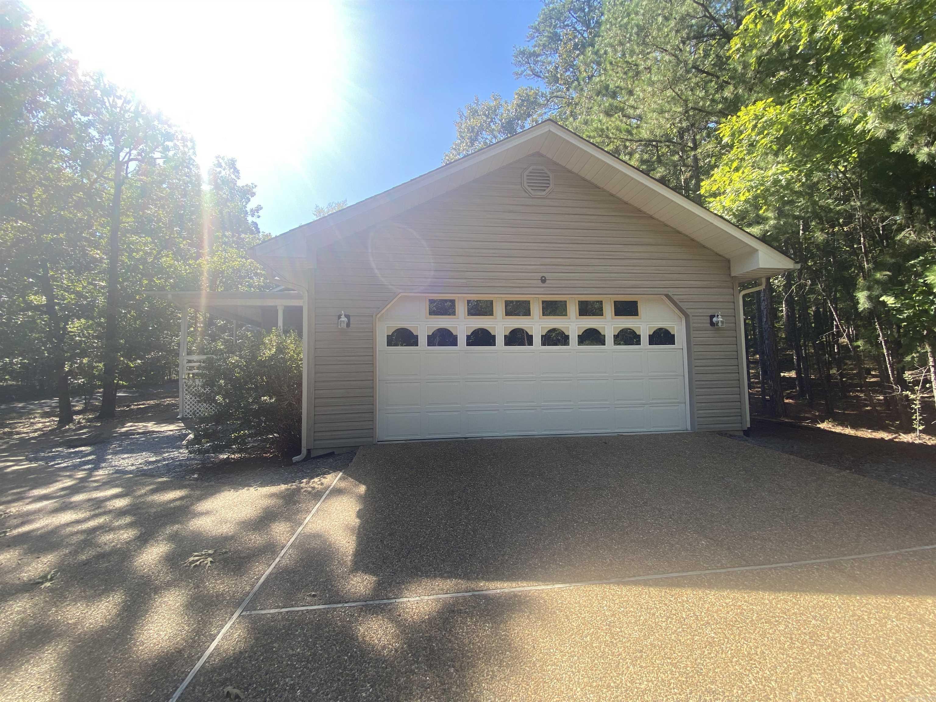 9 Claro  Hot Springs Village, AR