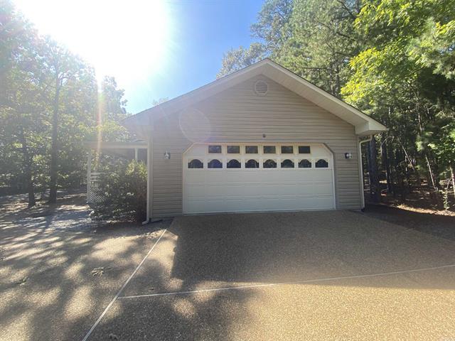 9  Claro  Hot Springs Village, AR