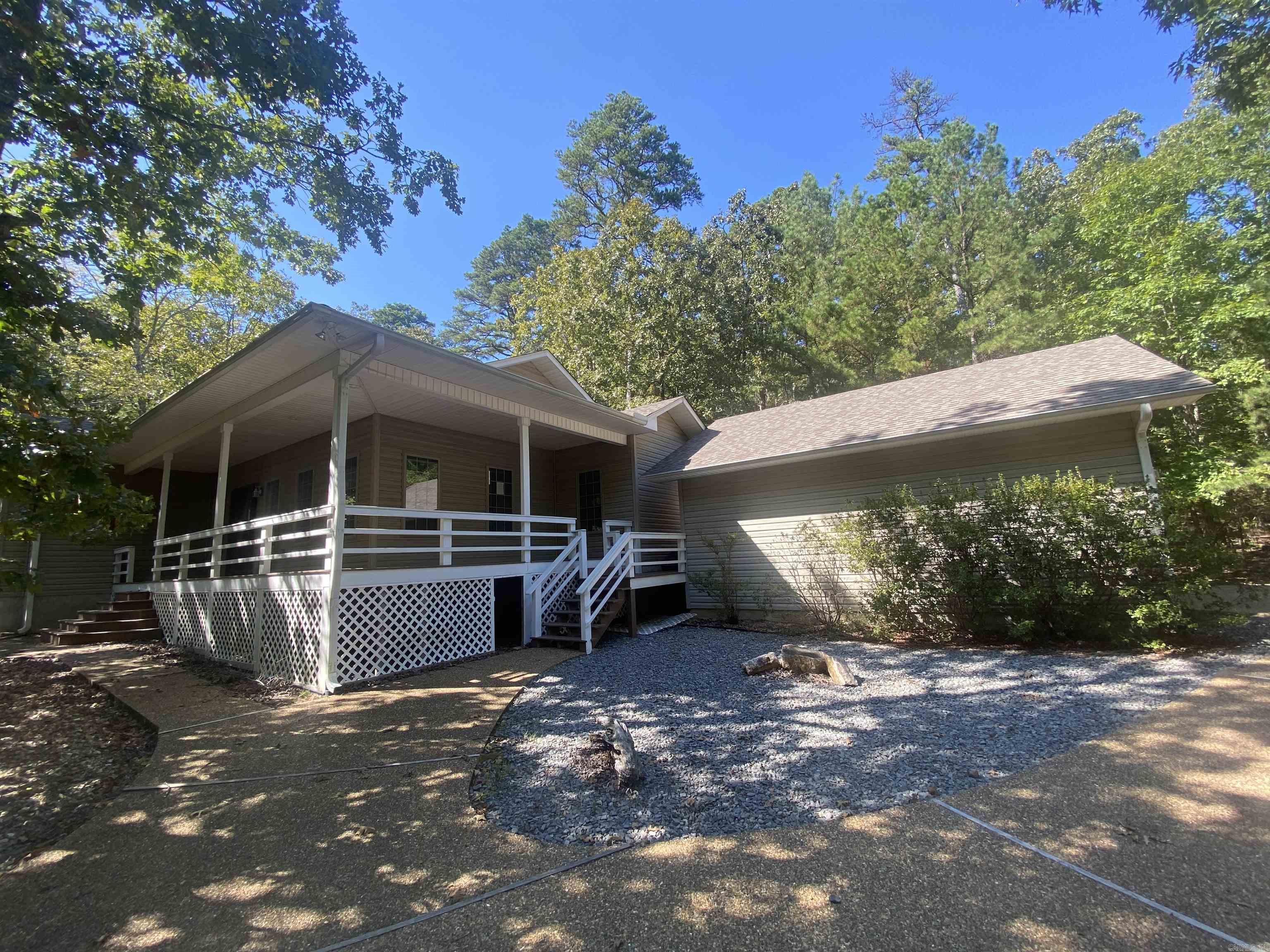 9 Claro  Hot Springs Village, AR