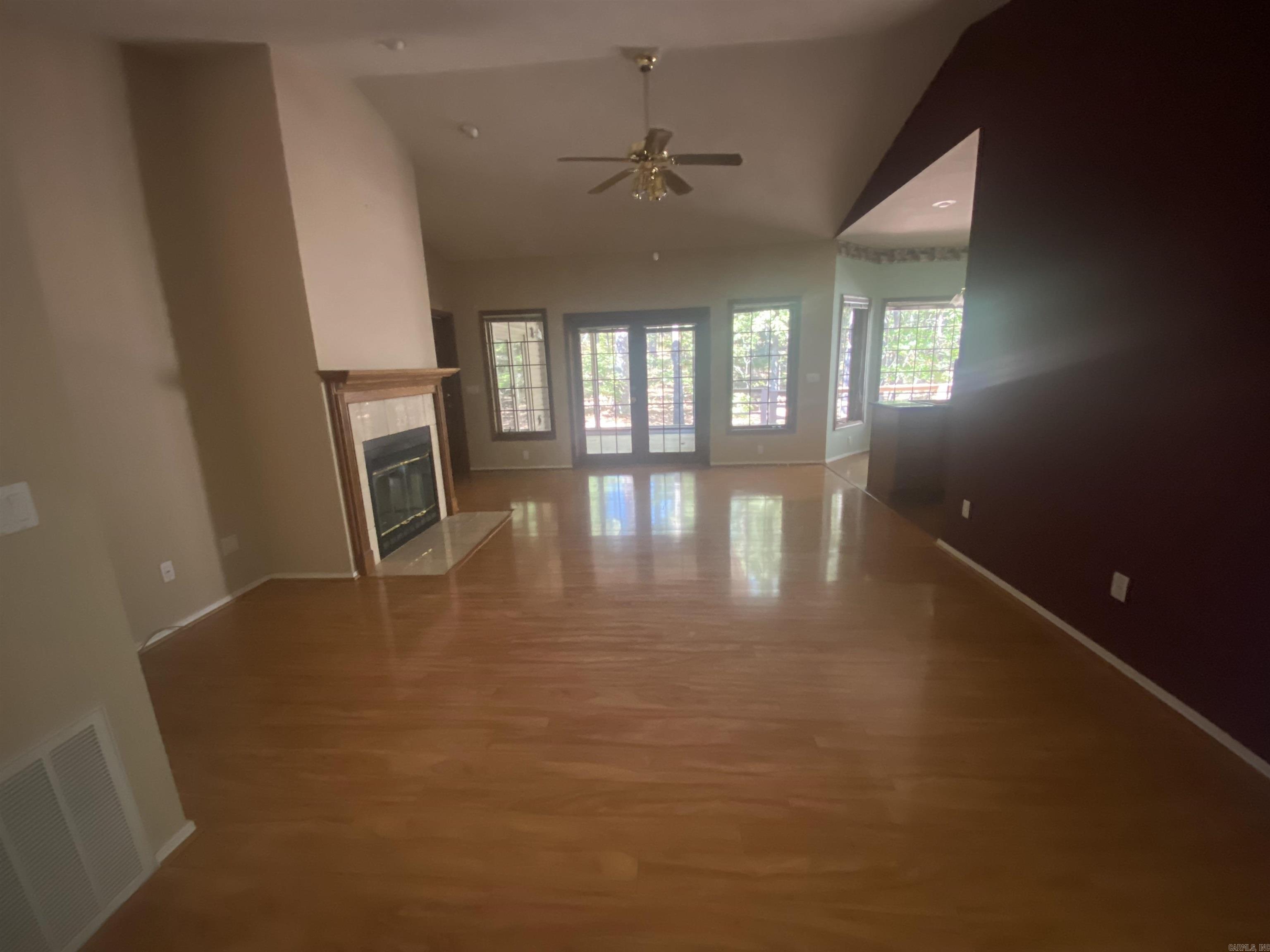 9 Claro  Hot Springs Village, AR