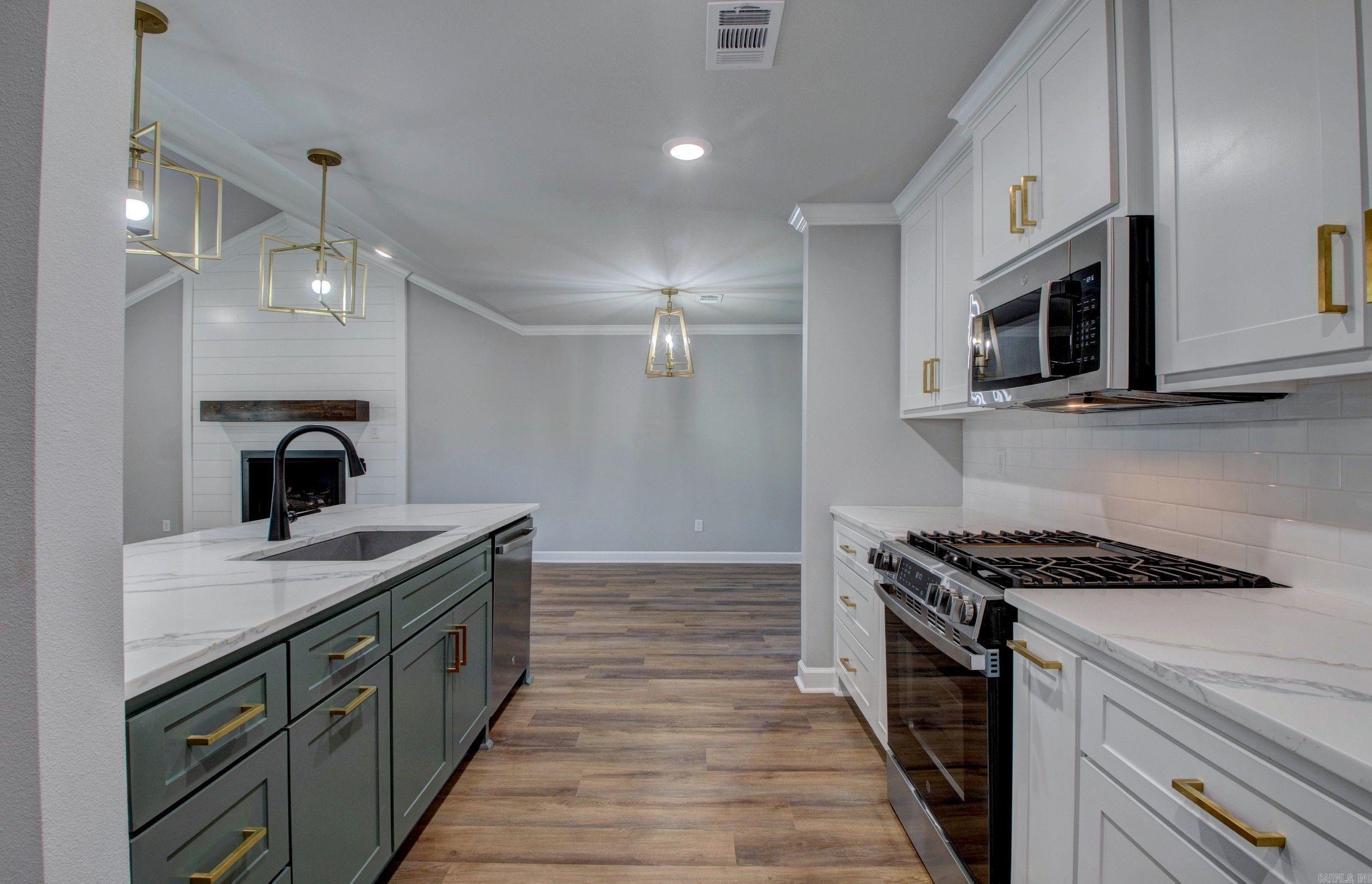 115 Halifax  Jacksonville, AR