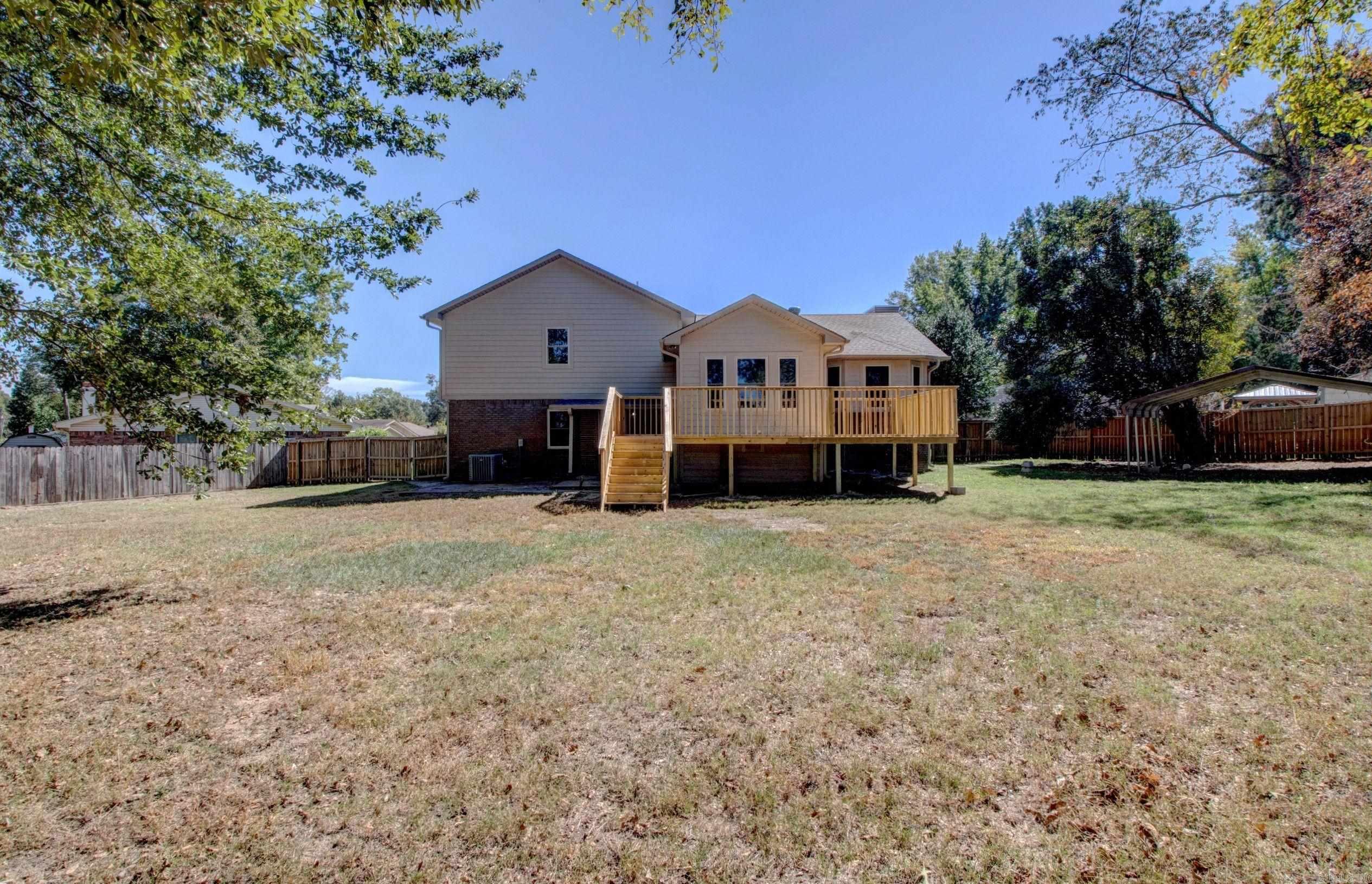 115 Halifax  Jacksonville, AR
