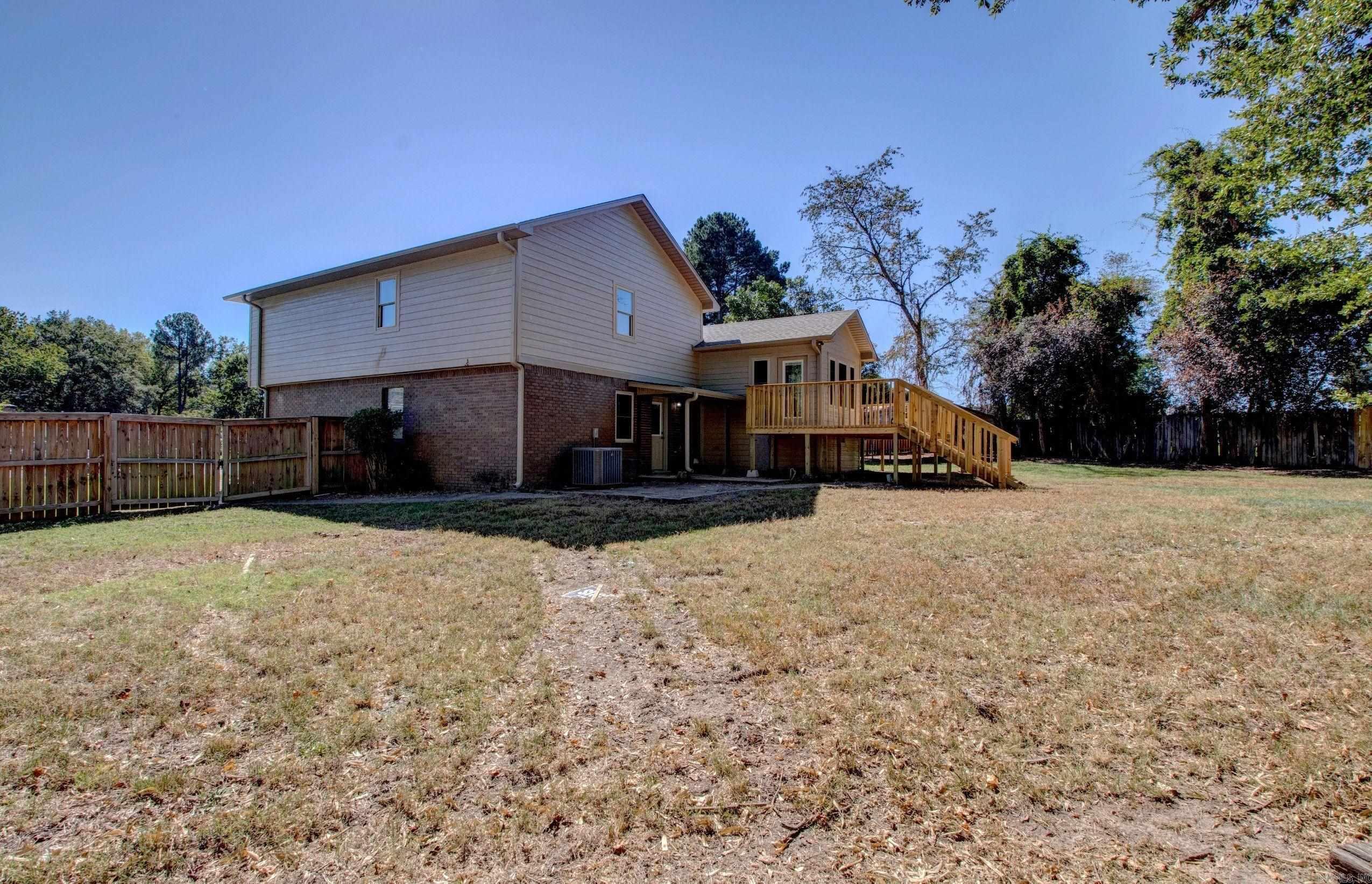 115 Halifax  Jacksonville, AR