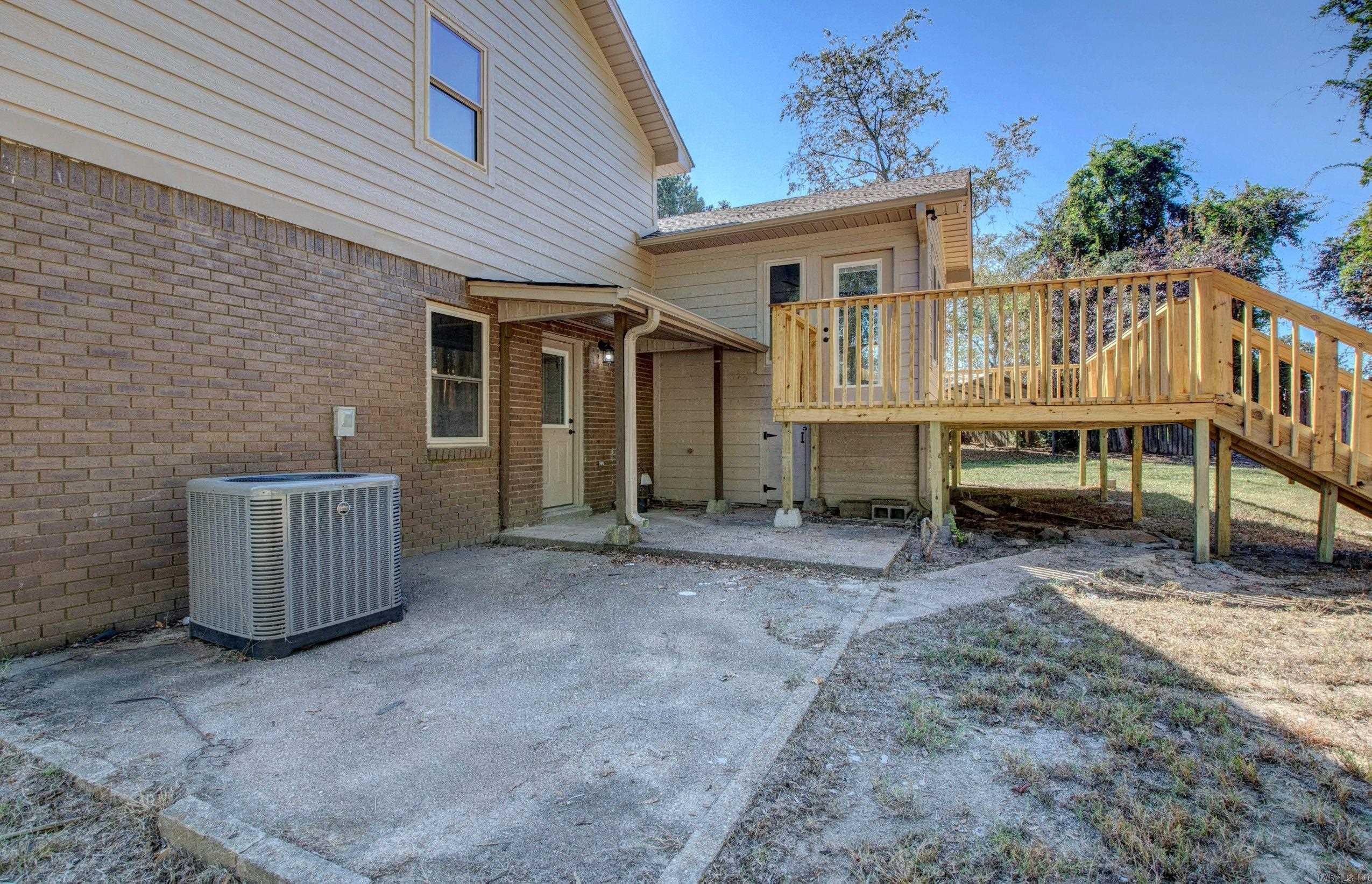 115 Halifax  Jacksonville, AR