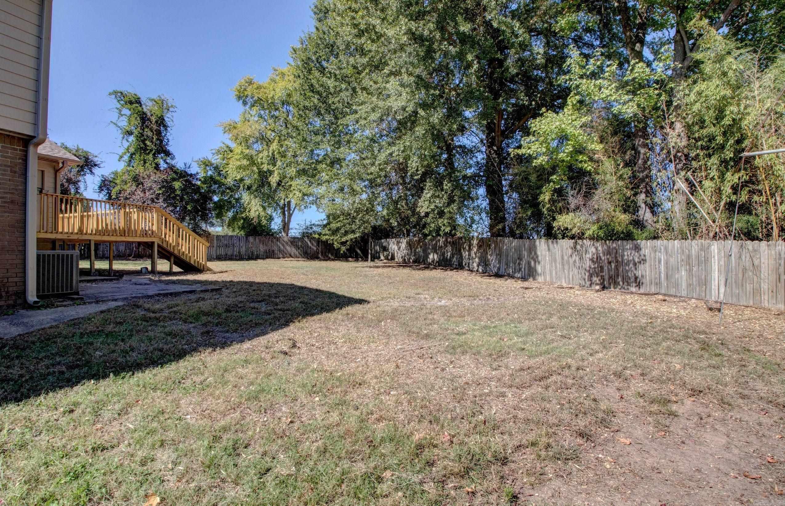 115 Halifax  Jacksonville, AR