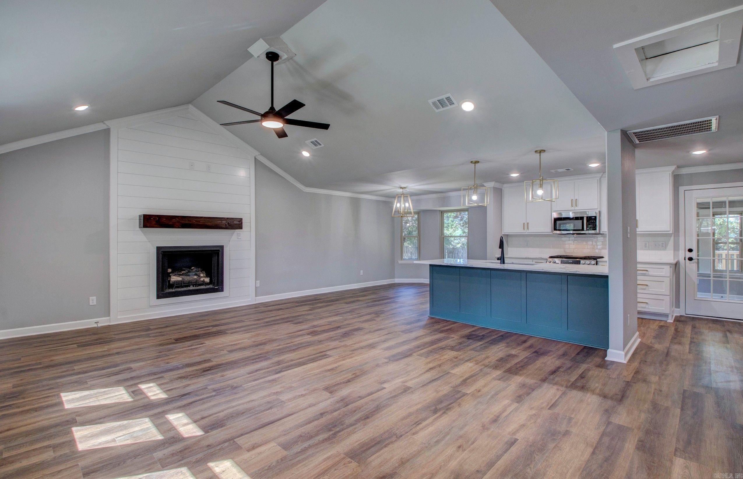 115 Halifax  Jacksonville, AR