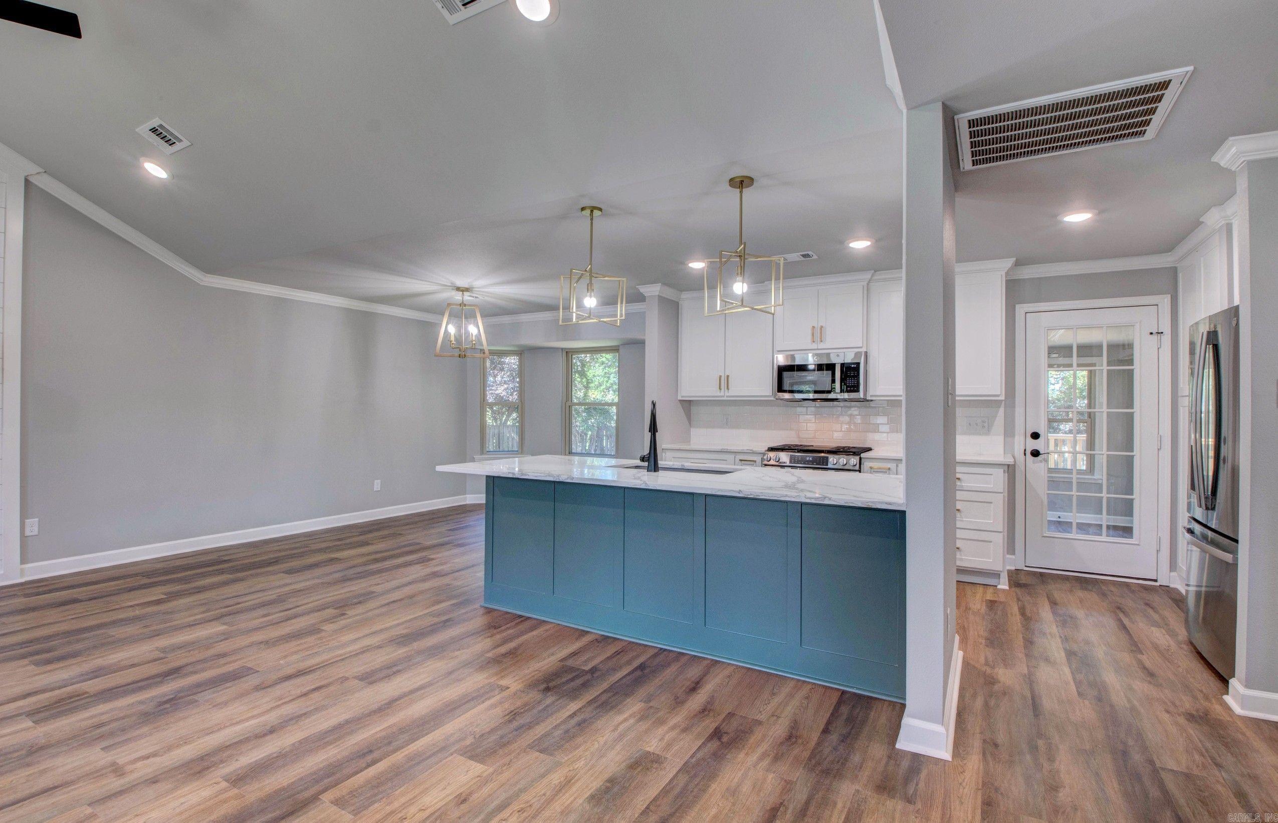 115 Halifax  Jacksonville, AR