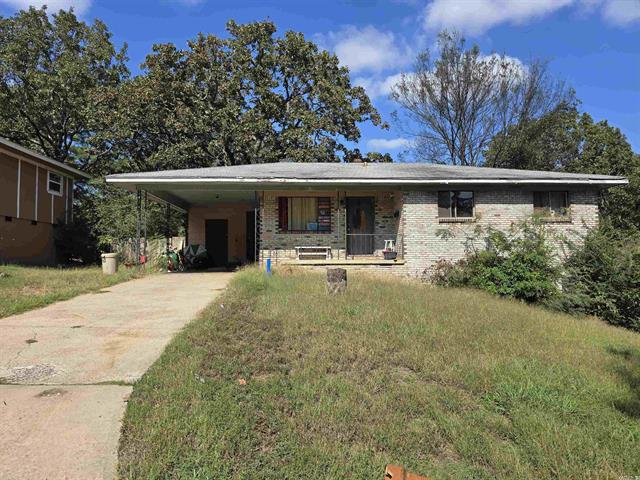 909 W 50th  North Little Rock, AR