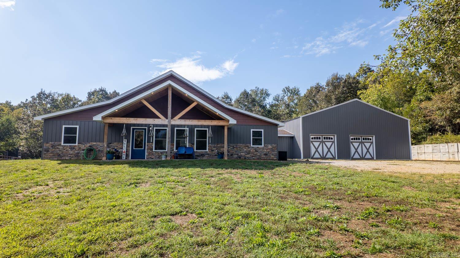 1973 County Road 359  Thayer, MO