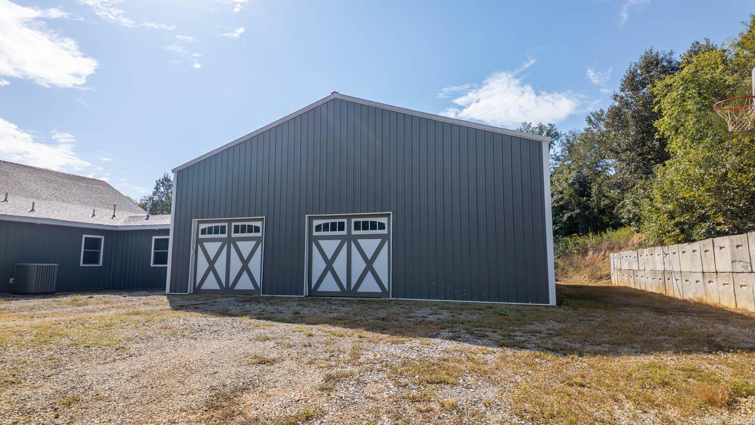 1973 County Road 359  Thayer, MO