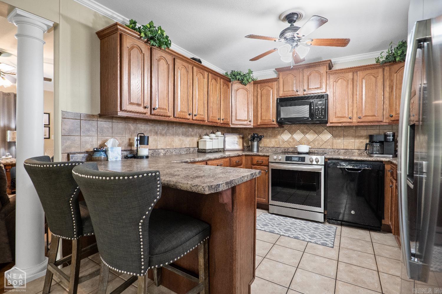 264 cr 380  Bono, AR
