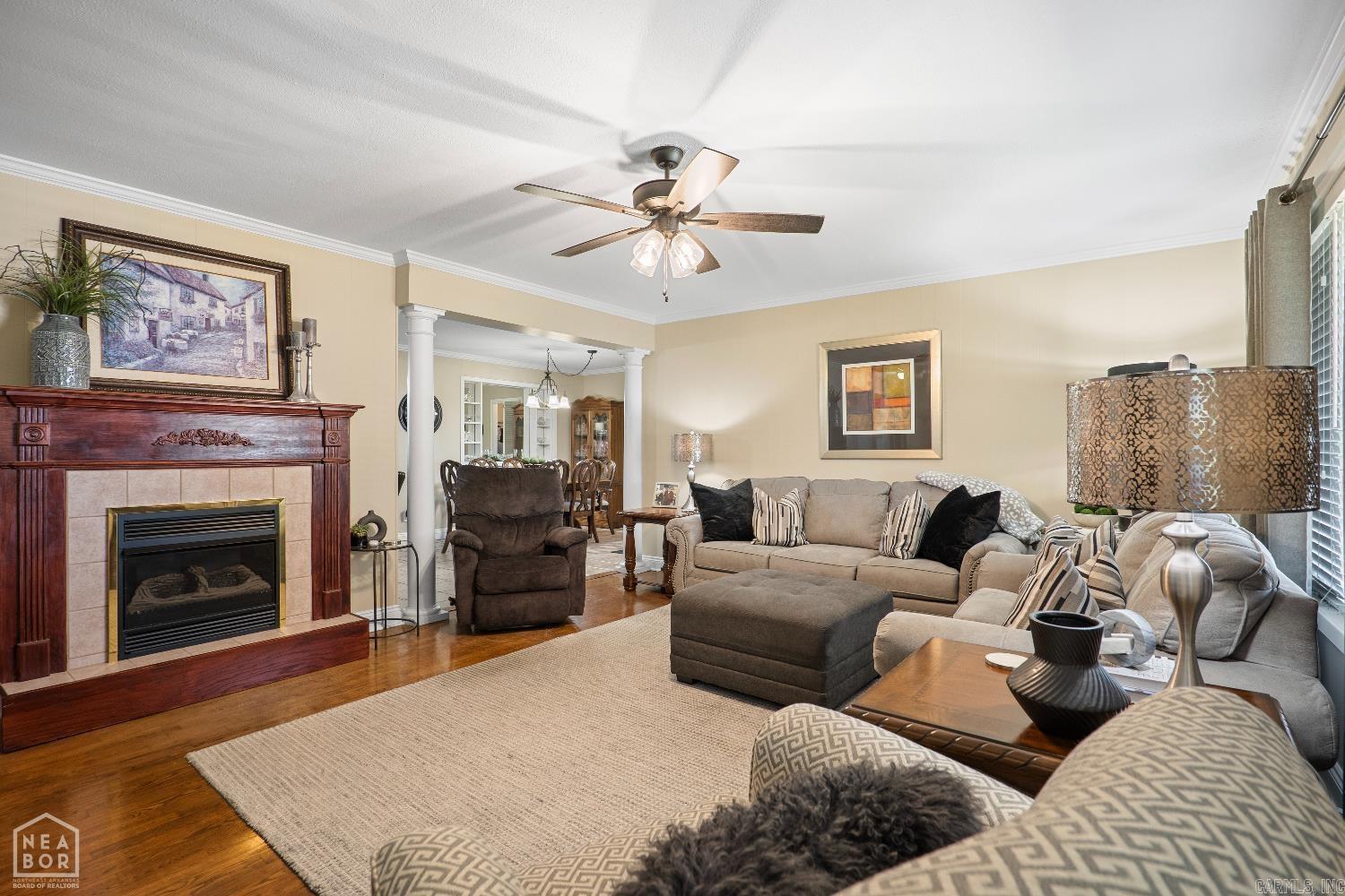 264 cr 380  Bono, AR