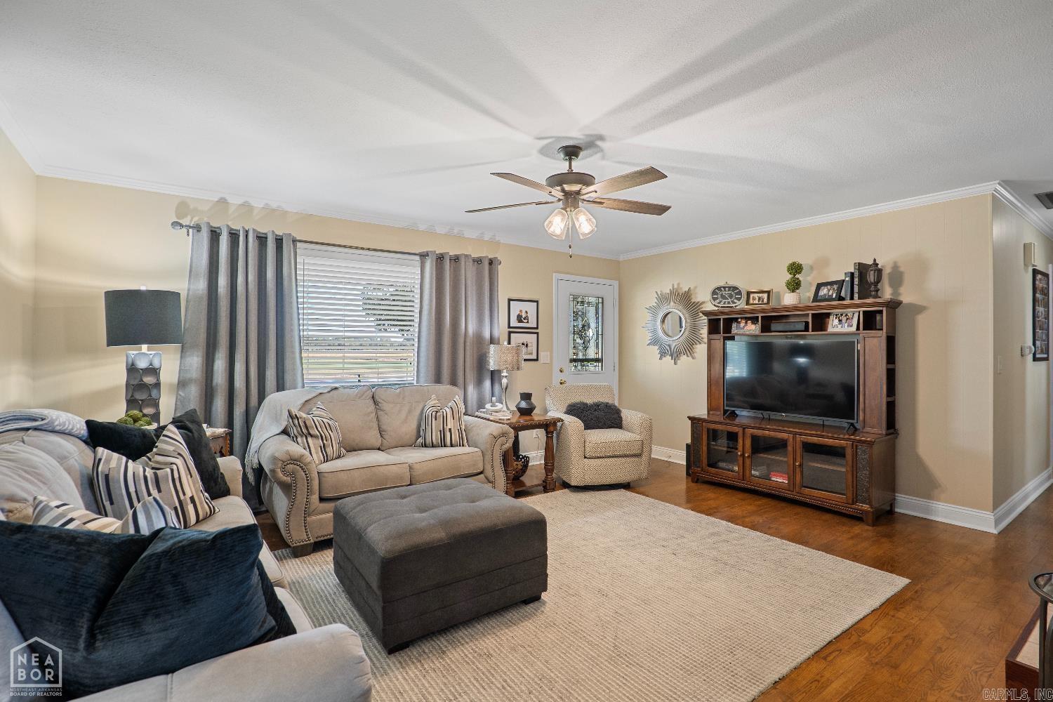 264 cr 380  Bono, AR