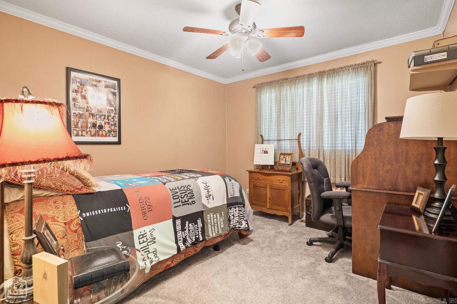 264 cr 380  Bono, AR