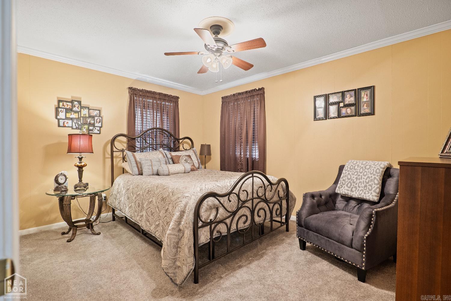 264 cr 380  Bono, AR