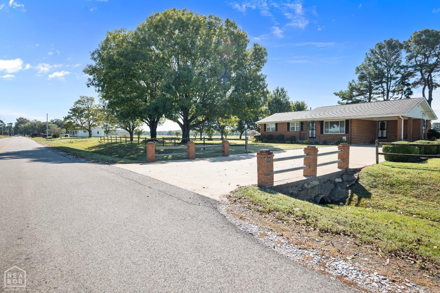 264 cr 380  Bono, AR