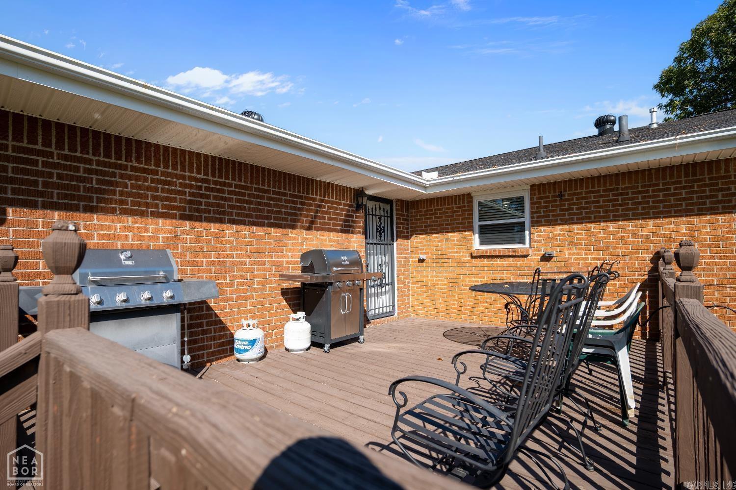 264 cr 380  Bono, AR