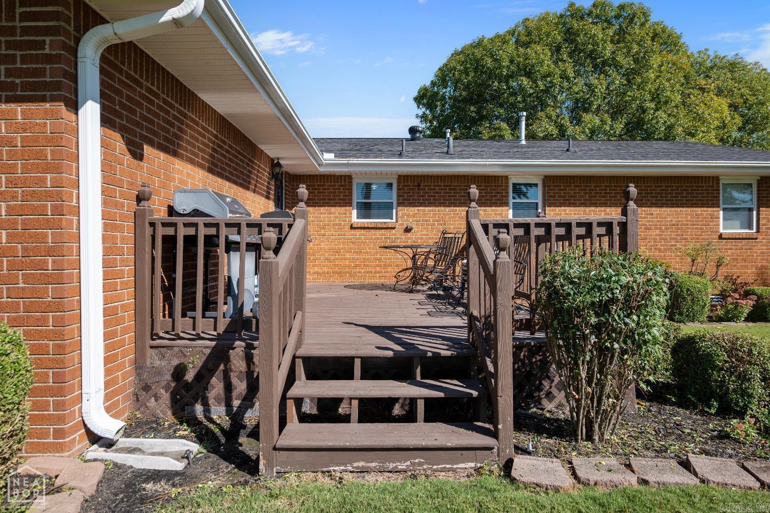 264 cr 380  Bono, AR